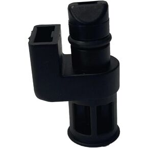 Dipstick Transmission Oil Level Indicator Gauge Cap, Transmission Oil Level Cap 31086-3TA1A For Nissan For Rogue For Sentra For Altima For Versa 2010-2019 in Kuwait