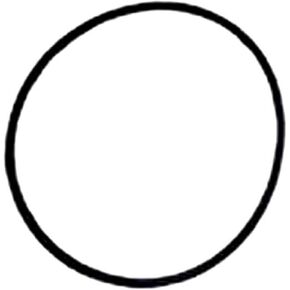 Mercury Marine/Mercruiser New OEM O RING 25-861844 in Kuwait