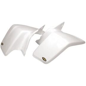 Maier Front Fender White for Yamaha BLASTER 200 1988-2006 in Kuwait