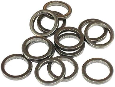 Stanadyne Roosa Diesel Injection Pump Injection line washers 12 Pack in Saudi Arabia