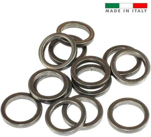 Stanadyne Roosa Diesel Injection Pump Injection line washers 12 Pack in Saudi Arabia