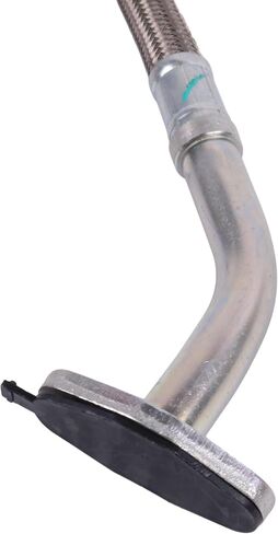Turbo Oil Drop Drop Tube 3899508 4312004 431200400 متوافق مع Cummins ISM QSM M11 L10 3.9L in Saudi Arabia