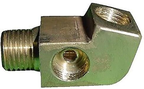 RAParts 8N6722 FDS488 Fits Ford 8N Oil Terminal Block Fits Ford 8N in Saudi Arabia