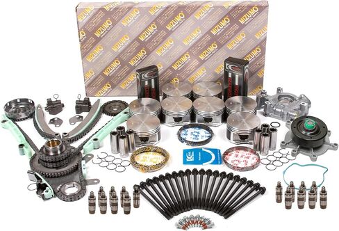 MA-4216982000-2 Overhaul Engine Rebuild Kit Compatible With/For 99-02 Dodge Dakota Ram 1500 Jeep 4.7L V8 in Saudi Arabia