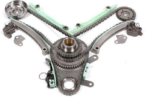 MA-4216982000-2 Overhaul Engine Rebuild Kit Compatible With/For 99-02 Dodge Dakota Ram 1500 Jeep 4.7L V8 in Saudi Arabia