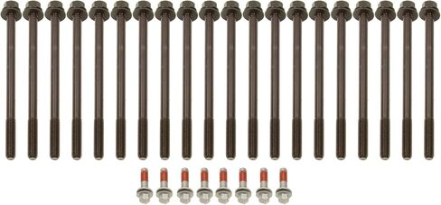 MA-4216982000-2 Overhaul Engine Rebuild Kit Compatible With/For 99-02 Dodge Dakota Ram 1500 Jeep 4.7L V8 in Saudi Arabia