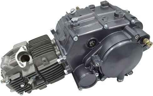Lifan 150cc 4 Stroke Oil Cooled Racing Engine Motor With Carburetor Wiring Harness Kit for XR50 CRF50 XR CRF 50 70 Dirt Pit Bike Motorcycle in Saudi Arabia