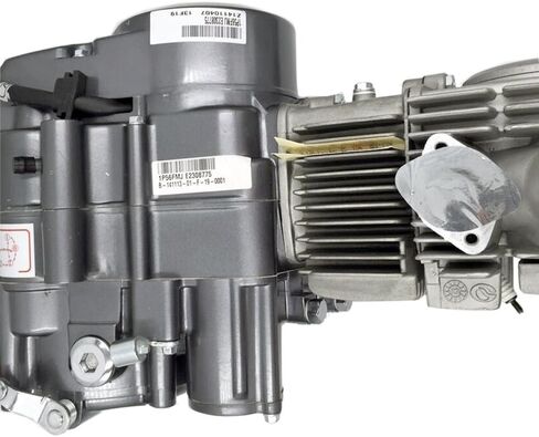 Lifan 150cc 4 Stroke Oil Cooled Racing Engine Motor With Carburetor Wiring Harness Kit for XR50 CRF50 XR CRF 50 70 Dirt Pit Bike Motorcycle in Saudi Arabia