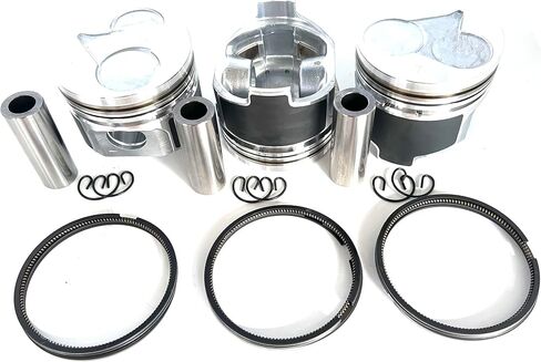 Arko Engine Overhaul Rebuild Kit Fits Kubota D1105 Diesel Engine STD Tractor Replacement 16060-21114 16292-21050 16261-03310 in Saudi Arabia