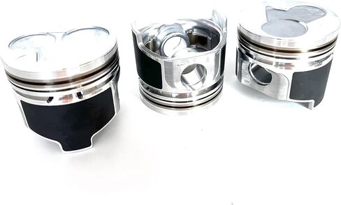 Arko Engine Overhaul Rebuild Kit Fits Kubota D1105 Diesel Engine STD Tractor Replacement 16060-21114 16292-21050 16261-03310 in Saudi Arabia