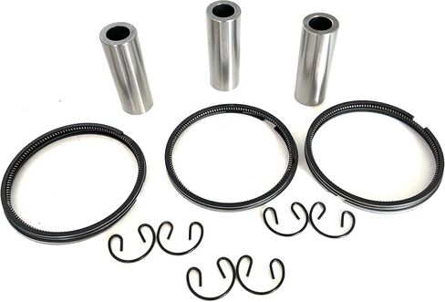 Arko Engine Overhaul Rebuild Kit Fits Kubota D1105 Diesel Engine STD Tractor Replacement 16060-21114 16292-21050 16261-03310 in Saudi Arabia