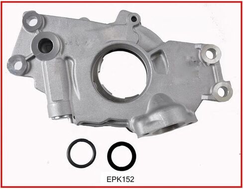 Engine Rebuild Overhaul Kit FITS: 1999-2001 Chevrolet GMC 5.3L 5300 V8 Vortec W/Flat-Top Pistons in Saudi Arabia