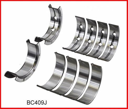 Engine Rebuild Overhaul Kit FITS: 1999-2001 Chevrolet GMC 5.3L 5300 V8 Vortec W/Flat-Top Pistons in Saudi Arabia