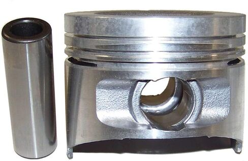 DNJ EK421 Engine Rebuild Kit for 1986-1989 Ford Bronco II Ranger 2.9L V6 12V OHV 177cid in Saudi Arabia