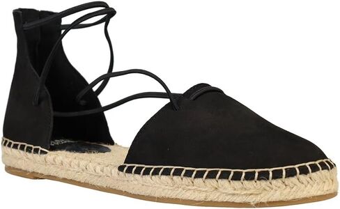 Women's Lace Mary Jane Flat in Saudi Arabia