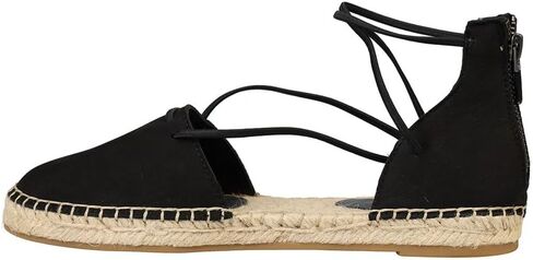 Women's Lace Mary Jane Flat in Saudi Arabia