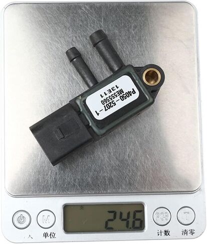 مستشعر ضغط المدخول OEM P4050-5207-1 ME555560 Turbo Boost Sensor in Saudi Arabia