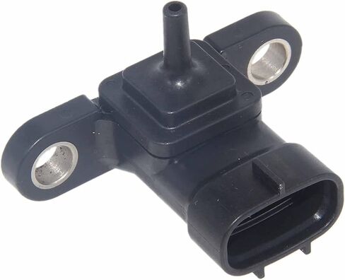 Air Pressure Sensor 2, for Mazda, for 2 1.5L 2011-2014 ZJ20-18-211 Turbo Boost Sensor in Kuwait