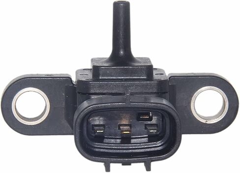 Air Pressure Sensor 2, for Mazda, for 2 1.5L 2011-2014 ZJ20-18-211 Turbo Boost Sensor in Kuwait