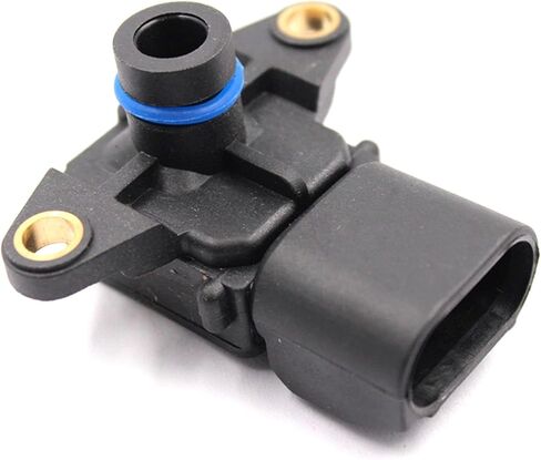 مستشعر ضغط الهواء 56041018AD 56041018AC K56041018AD 213-1744 AS217 Turbo Boost Sensor in Saudi Arabia