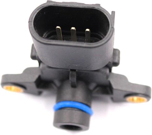 مستشعر ضغط الهواء 56041018AD 56041018AC K56041018AD 213-1744 AS217 Turbo Boost Sensor in Saudi Arabia