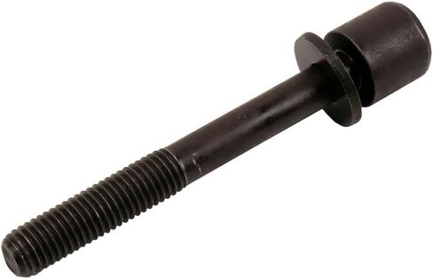 KarParts360 for Chevy Suburban/Tahoe 2015-2022 Cylinder Head Bolt | Steel | 2.126 Inches Thread Length | 0.512 Head Tool | 0.472 Inches Thread Diameter | Black in Saudi Arabia