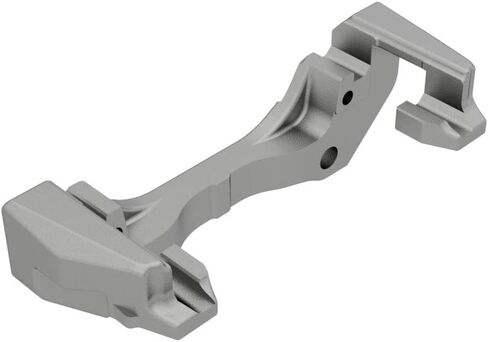 Mopar 6805 2371AA, Disc Brake Caliper Bracket in Saudi Arabia