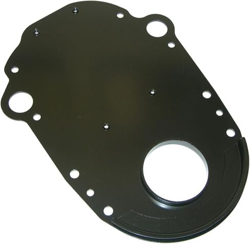 Inline Tube Compatible with 1964-79 Oldsmobile ALL V8 Engine Timing Cover in Saudi Arabia