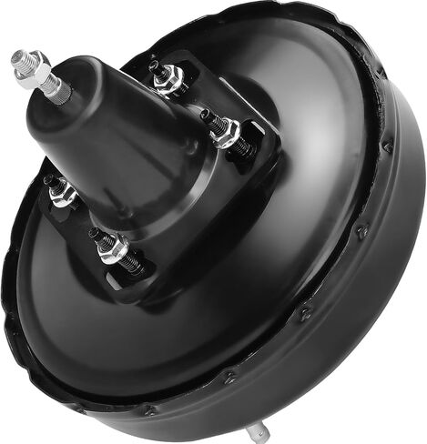 53-4639 BAKEUM BAKE BOOSER BOOSER بالفراغ المتوافقة مع نماذج TOYOTA المختارة - Yaris 2006-2011 1.5L - استبدل# 4461052430 ، 4461052461 in Saudi Arabia