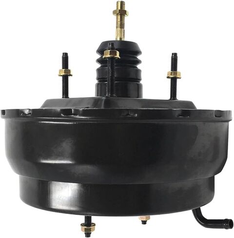 53-2766 Power Brake Booster Compatible with Lexus ES300 1995-1996 Toyota Camry 1995-2001 Solara 1999-2003 Avalon 1995-1996 1998-1999 4461006190 in Saudi Arabia