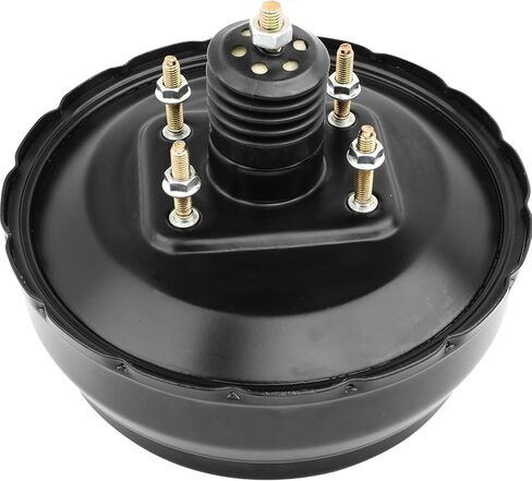 53-27109 BAKE BAKE BOOSER الفراغ متوافق مع نماذج Hyundai المختارة - Sonata 2006 2007 2008 2008 2010 - استبدال # 591103K300 in Saudi Arabia