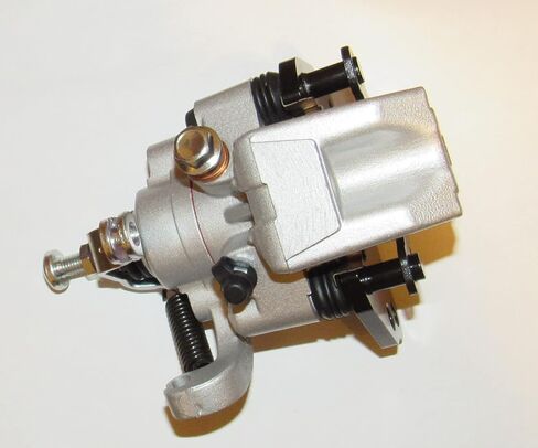 rear brake caliper assembly for Polaris UTV side by side RZR 170 RZR170 2017-2021 in Saudi Arabia