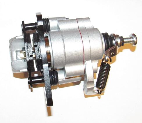 rear brake caliper assembly for Polaris UTV side by side RZR 170 RZR170 2017-2021 in Saudi Arabia