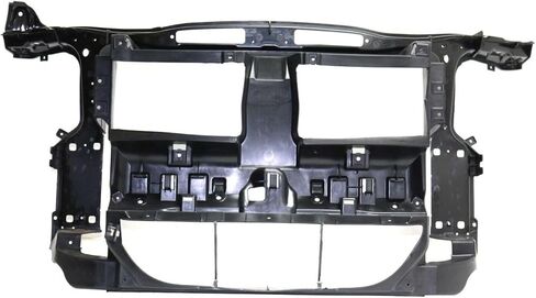 Center Radiator Support for BMW for X1 2012-2015 Line in Saudi Arabia