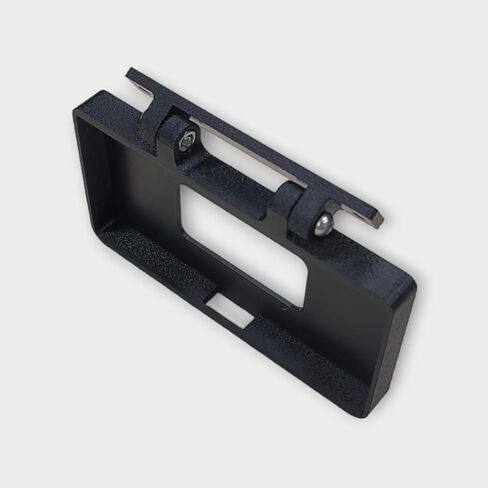 Under dash Mount for Aces Fuel injection handheld screen in Saudi Arabia