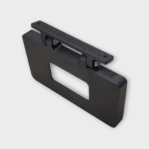 Under dash Mount for Aces Fuel injection handheld screen in Saudi Arabia