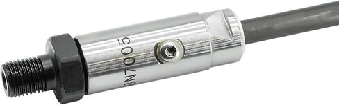 Fuel Injector Nozzle 8N-7005 For Caterpillar Engine 3304 3306 3406 3406B 3406C in Saudi Arabia