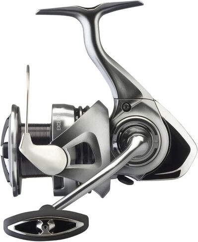 DAIWA 23 Exceler LT, Spinning Fishing Reel, Front Drag in Saudi Arabia