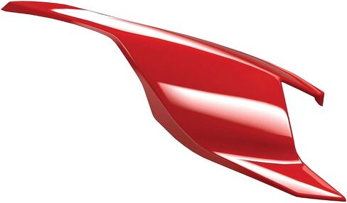 Can-Am Ryker Adrenaline Red Classic Fairing ، 219400804 in Saudi Arabia