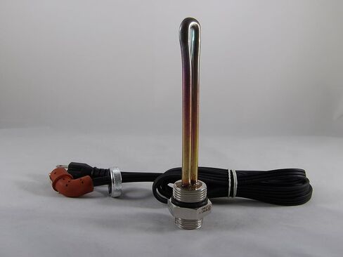 Engine Heater Kit compatible with CATERPILLAR C18 ACERT in Saudi Arabia