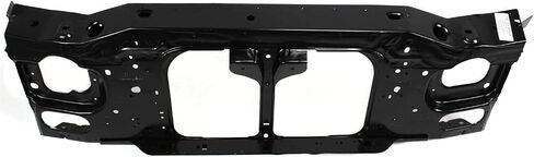 Garage-Pro Radiator Support for FORD RANGER 98-11 Assembly Black Steel in Saudi Arabia