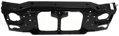Garage-Pro Radiator Support for FORD RANGER 98-11 Assembly Black Steel in Saudi Arabia