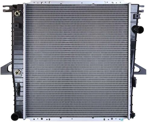 Autoshack Cladiator 23.75 "(603.3 mm) Core | استبدال لعام 2001-2012 Ford Ranger 2001-2010 Mazda B2300 | 1-PC in Kuwait