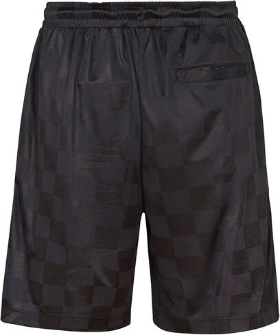 Umbro Men's Pull On Drawstring Waist Football Short in Saudi Arabia