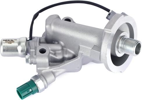 MOCA Variable Valve Timing (VVT) Solenoid/Actuator Fits 2000-2008 for Acura TL 3.2L & 2001-2006 for Acura MDX 3.5L & 2003-2007 for Honda Accord 3.0L & 2005-2008 for Honda Pilot 3.5L in Saudi Arabia