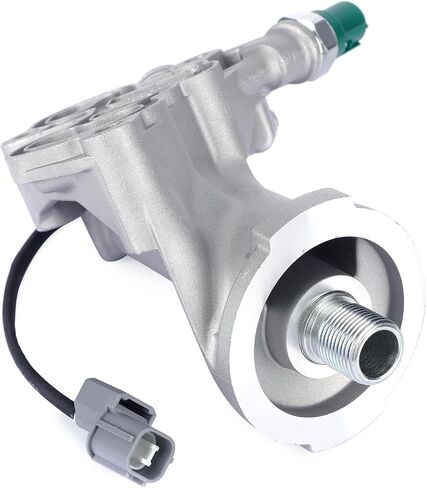 MOCA Variable Valve Timing (VVT) Solenoid/Actuator Fits 2000-2008 for Acura TL 3.2L & 2001-2006 for Acura MDX 3.5L & 2003-2007 for Honda Accord 3.0L & 2005-2008 for Honda Pilot 3.5L in Saudi Arabia