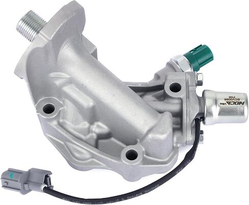 MOCA Variable Valve Timing (VVT) Solenoid/Actuator Fits 2000-2008 for Acura TL 3.2L & 2001-2006 for Acura MDX 3.5L & 2003-2007 for Honda Accord 3.0L & 2005-2008 for Honda Pilot 3.5L in Saudi Arabia