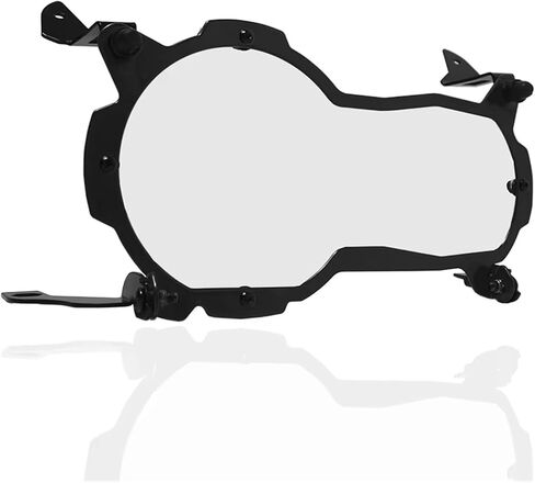 Headlight Grille Guard Protector Cover for B&MW R1250GS for R1200GS for A&dventure R1200 for GS R1250 for ADV 2013-2023 Motorcycle Headlight Guard Protector Lens Cover Protection in Saudi Arabia