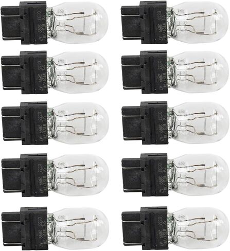 Ford 2021 F-150 Maverick Bronco OEM Halogen Tail Lamp Light Bulb Assembly JL3Z-13466-F (1) in Saudi Arabia
