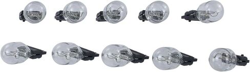 Ford 2021 F-150 Maverick Bronco OEM Halogen Tail Lamp Light Bulb Assembly JL3Z-13466-F (1) in Saudi Arabia